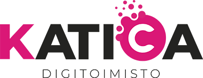 Digitoimisto Katican logo